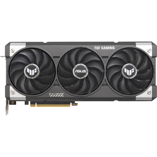 ASUS TUF GeForce RTX 5060 Ti OC 8GB Graphics Card - Image 2